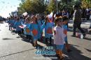 Segundo lbum de fotos del desfile de los jardineritos