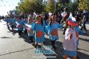 Segundo lbum de fotos del desfile de los jardineritos