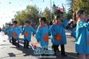Segundo lbum de fotos del desfile de los jardineritos