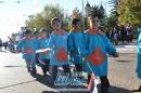 Segundo lbum de fotos del desfile de los jardineritos