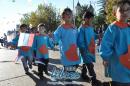 Segundo lbum de fotos del desfile de los jardineritos