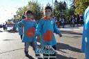 Segundo lbum de fotos del desfile de los jardineritos