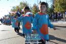 Segundo lbum de fotos del desfile de los jardineritos