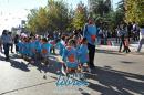 Segundo lbum de fotos del desfile de los jardineritos