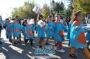 Segundo lbum de fotos del desfile de los jardineritos