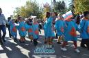 Segundo lbum de fotos del desfile de los jardineritos