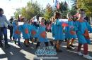 Segundo lbum de fotos del desfile de los jardineritos