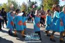 Segundo lbum de fotos del desfile de los jardineritos