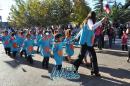 Segundo lbum de fotos del desfile de los jardineritos