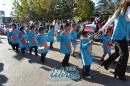 Segundo lbum de fotos del desfile de los jardineritos