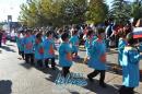 Segundo lbum de fotos del desfile de los jardineritos