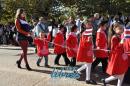 Segundo lbum de fotos del desfile de los jardineritos