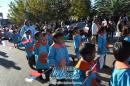 Segundo lbum de fotos del desfile de los jardineritos