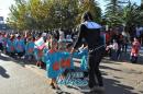 Segundo lbum de fotos del desfile de los jardineritos