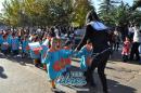 Segundo lbum de fotos del desfile de los jardineritos