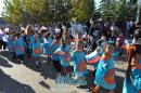 Segundo lbum de fotos del desfile de los jardineritos