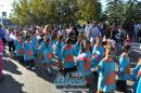 Segundo lbum de fotos del desfile de los jardineritos