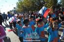 Segundo lbum de fotos del desfile de los jardineritos