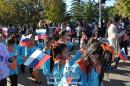 Segundo lbum de fotos del desfile de los jardineritos