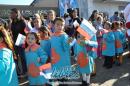 Segundo lbum de fotos del desfile de los jardineritos