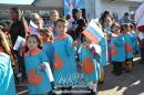 Segundo lbum de fotos del desfile de los jardineritos