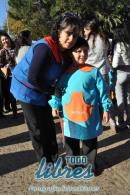 Segundo lbum de fotos del desfile de los jardineritos