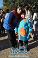 Segundo lbum de fotos del desfile de los jardineritos