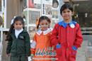 Segundo lbum de fotos del desfile de los jardineritos