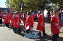 Segundo lbum de fotos del desfile de los jardineritos
