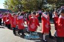 Segundo lbum de fotos del desfile de los jardineritos