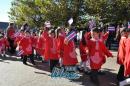 Segundo lbum de fotos del desfile de los jardineritos