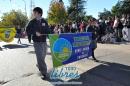Segundo lbum de fotos del desfile de los jardineritos