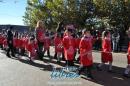 Segundo lbum de fotos del desfile de los jardineritos
