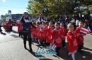 Segundo lbum de fotos del desfile de los jardineritos