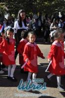 Segundo lbum de fotos del desfile de los jardineritos