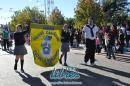 Segundo lbum de fotos del desfile de los jardineritos
