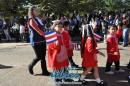 Segundo lbum de fotos del desfile de los jardineritos