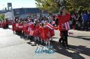 Segundo lbum de fotos del desfile de los jardineritos