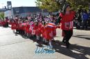 Segundo lbum de fotos del desfile de los jardineritos