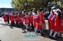 Segundo lbum de fotos del desfile de los jardineritos