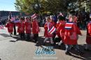 Segundo lbum de fotos del desfile de los jardineritos