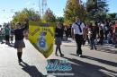 Segundo lbum de fotos del desfile de los jardineritos