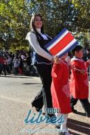 Segundo lbum de fotos del desfile de los jardineritos