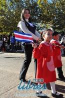 Segundo lbum de fotos del desfile de los jardineritos