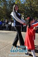 Segundo lbum de fotos del desfile de los jardineritos