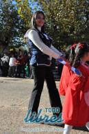 Segundo lbum de fotos del desfile de los jardineritos