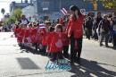 Segundo lbum de fotos del desfile de los jardineritos