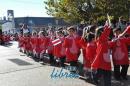 Segundo lbum de fotos del desfile de los jardineritos