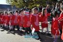 Segundo lbum de fotos del desfile de los jardineritos