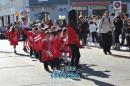 Segundo lbum de fotos del desfile de los jardineritos